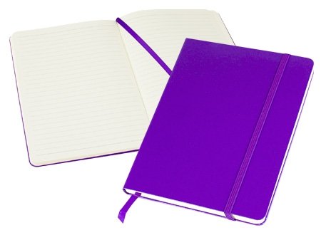 Libreta Mediana OF220 - foto 5 artesfera.cl
