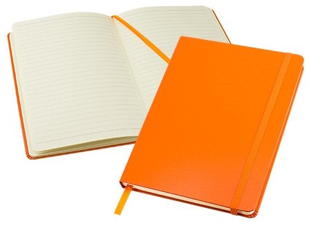 Libreta Mediana OF220 - foto 6 artesfera.cl