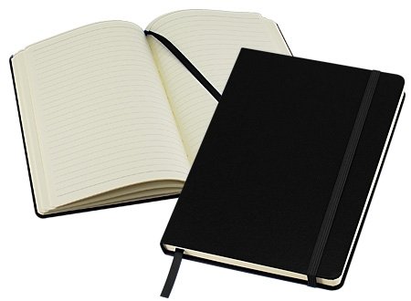 Libreta Mediana OF220 - foto 7 artesfera.cl
