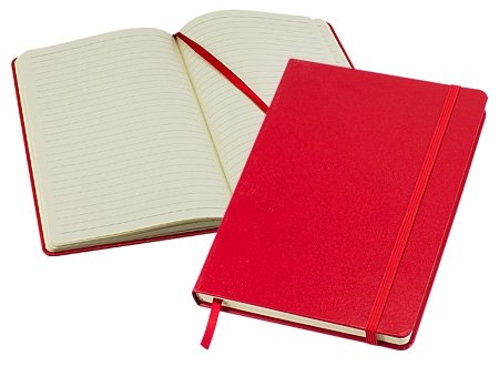 Libreta Mediana OF220 - foto 4 artesfera.cl