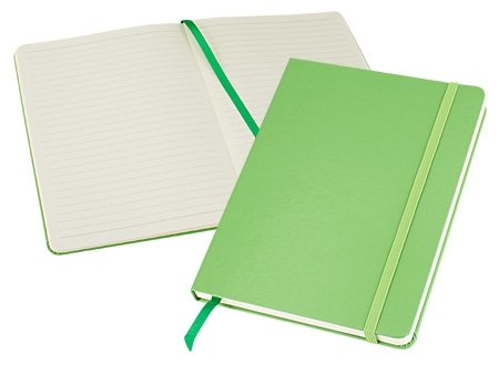 Libreta Mediana OF220 - foto 9 artesfera.cl