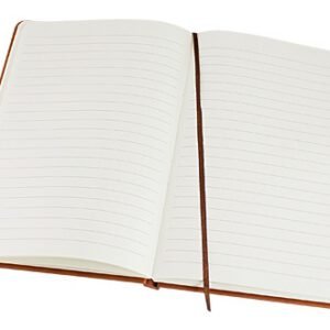 Libreta Mediana PU OF221 - foto 1 Libreta Mediana PU OF221 - foto 1 artesfera.cl