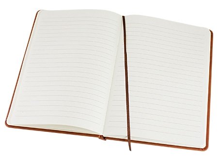 Libreta Mediana PU OF221 - foto 1 Libreta Mediana PU OF221 - foto 1 artesfera.cl