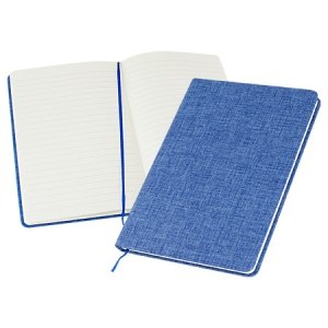 Cuaderno Tapa Tela OF222 - foto 3 artesfera.cl