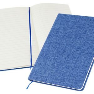 Cuaderno Tapa Tela OF222 artesfera.cl