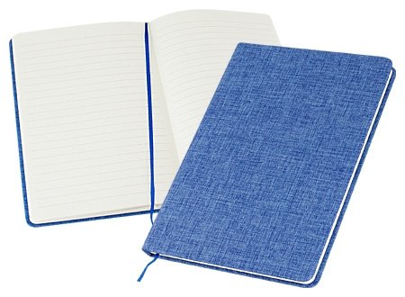 Cuaderno Tapa Tela OF222 artesfera.cl