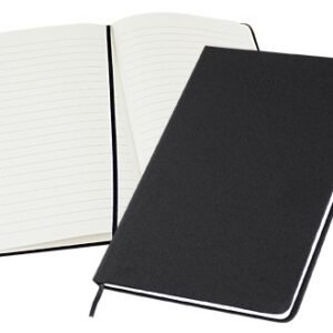 Cuaderno Tapa Tela OF222 - foto 2 artesfera.cl