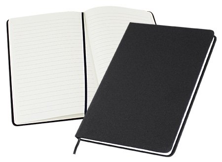 Cuaderno Tapa Tela OF222 - foto 2 artesfera.cl