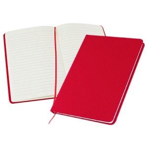 Cuaderno Tapa Tela OF222 - foto 5 artesfera.cl