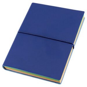 Libreta "High Class" OF224 - foto 2 artesfera.cl