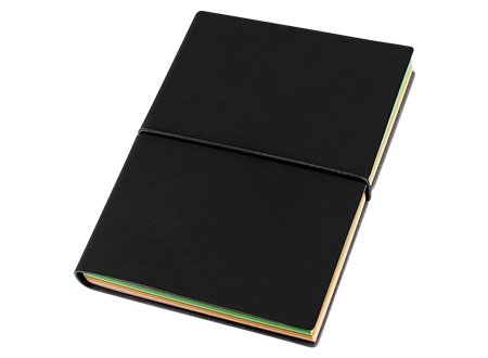 Libreta "High Class" OF224 - foto 5 artesfera.cl
