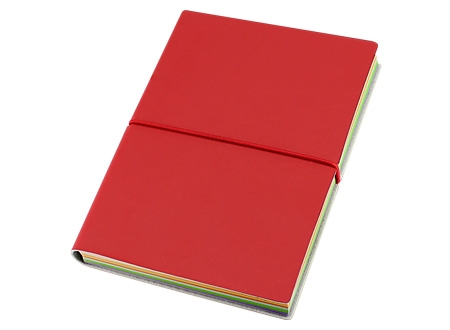 Libreta "High Class" OF224 - foto 6 artesfera.cl
