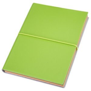 Libreta "High Class" OF224 - foto 7 artesfera.cl