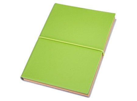 Libreta "High Class" OF224 - foto 7 artesfera.cl
