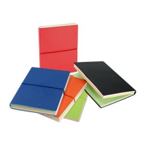 Libreta "High Class" OF224 - foto 11 artesfera.cl