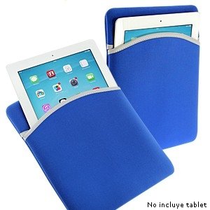 Funda Porta Tablet TE833 artesfera.cl