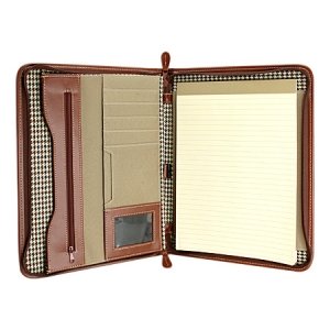 Carpeta Ejecutiva "Windsor" OF817 - foto 2 artesfera.cl