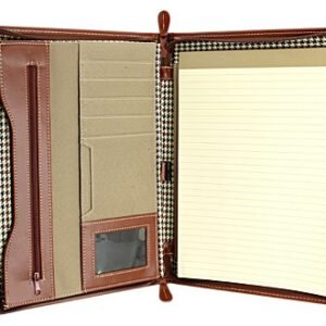 Carpeta Ejecutiva "Windsor" OF817 artesfera.cl