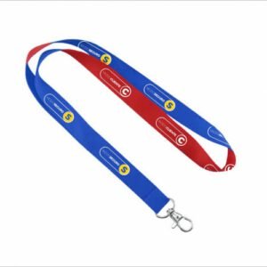 Lanyard Porta Credencial OF948 artesfera.cl