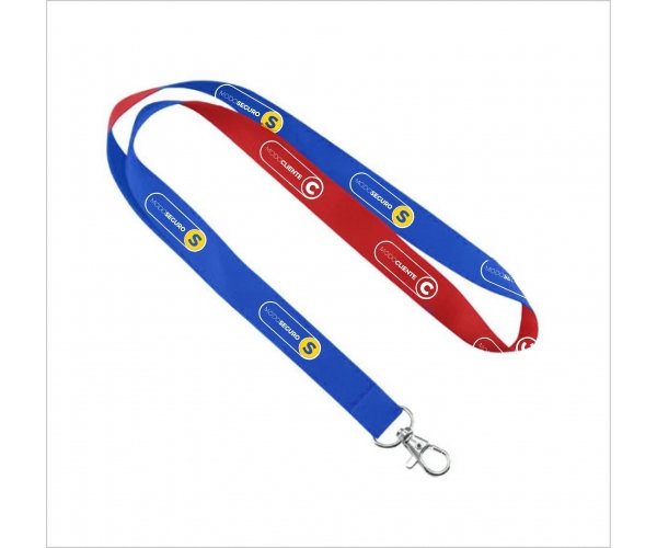 Lanyard Porta Credencial OF948 artesfera.cl