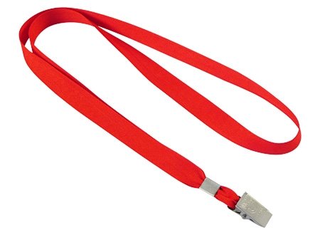 Lanyard Clásico 1.5cm OF971 - foto 2 artesfera.cl