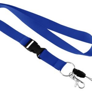 Lanyard de Polyester 2cm OF972 - foto 3 artesfera.cl