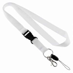 Lanyard de Polyester 2cm OF972 artesfera.cl