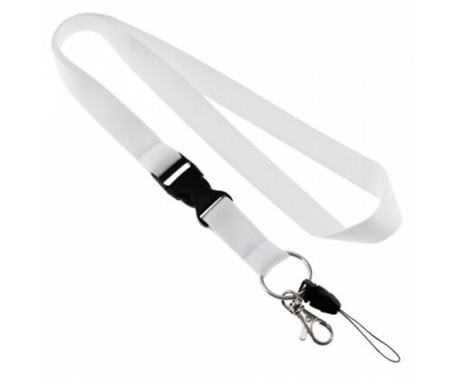 Lanyard de Polyester 2cm OF972 artesfera.cl