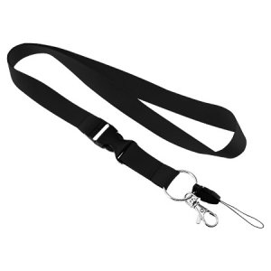 Lanyard de Polyester 2cm OF972 - foto 15 artesfera.cl