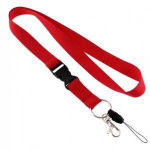 Lanyard de Polyester 2cm OF972 - foto 12 artesfera.cl
