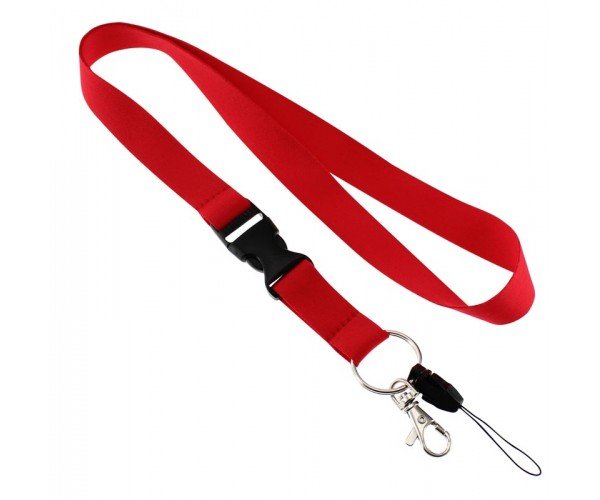 Lanyard de Polyester 2cm OF972 - foto 12 artesfera.cl