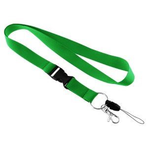 Lanyard de Polyester 2cm OF972 - foto 13 artesfera.cl
