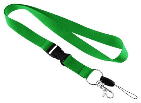 Lanyard de Polyester 2cm OF972 - foto 1 artesfera.cl