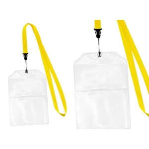 Lanyard "Fair" 1,5cm OF975 - foto 10 artesfera.cl