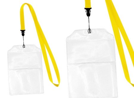 Lanyard "Fair" 1,5cm OF975 - foto 3 artesfera.cl