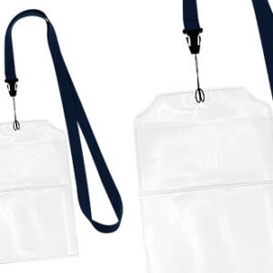 Lanyard "Fair" 1,5cm OF975 - foto 4 artesfera.cl