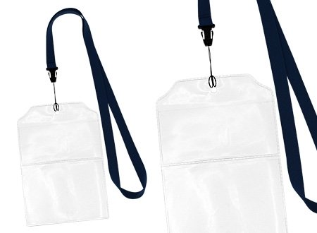 Lanyard "Fair" 1,5cm OF975 - foto 4 artesfera.cl