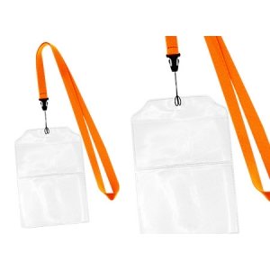 Lanyard "Fair" 1,5cm OF975 - foto 7 artesfera.cl