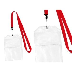 Lanyard "Fair" 1,5cm OF975 - foto 8 artesfera.cl