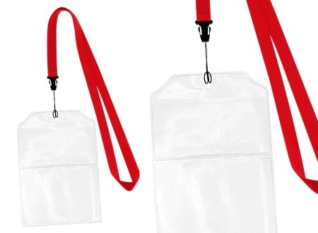 Lanyard "Fair" 1,5cm OF975 - foto 1 artesfera.cl