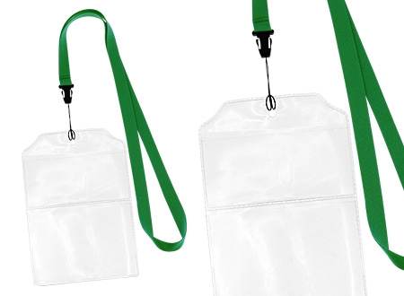 Lanyard "Fair" 1,5cm OF975 - foto 2 artesfera.cl