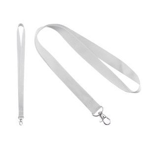 Lanyard Porta Credencia 2cm OF976 - foto 10 artesfera.cl