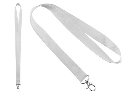 Lanyard Porta Credencia 2cm OF976 - foto 7 artesfera.cl