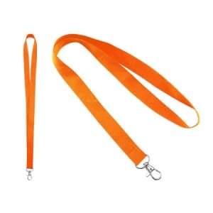 Lanyard Porta Credencia 2cm OF976 - foto 4 artesfera.cl