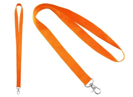 Lanyard Porta Credencia 2cm OF976 - foto 1 artesfera.cl