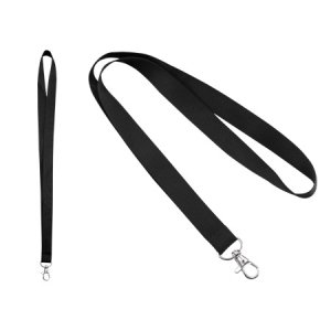 Lanyard Porta Credencia 2cm OF976 - foto 8 artesfera.cl