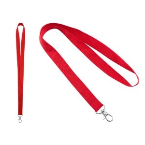 Lanyard Porta Credencia 2cm OF976 - foto 6 artesfera.cl