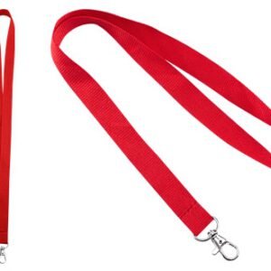 Lanyard Porta Credencia 2cm OF976 - foto 2 artesfera.cl