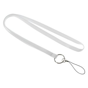 Lanyard Liso 1cm OF977 - foto 11 artesfera.cl