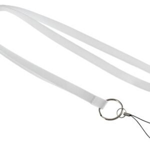 Lanyard Liso 1cm OF977 - foto 6 artesfera.cl